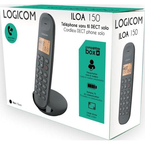 LOGICOM ILOA 150