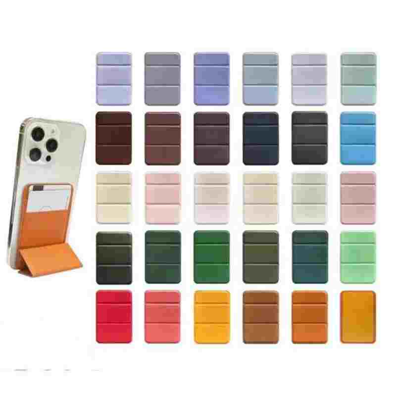 Porte-cartes Magnétique MagSafe